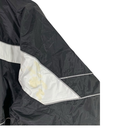 Tourmaster Elite 3.0 Motorcycle Rain Jacket Size XL - Picture 8 of 8